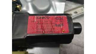 ELEVALUNAS TRASERO DERECHO HYUNDAI ELANTRA 2.0 CRDi (112 CV) DE 2001 - D.1144993 / F00S1A2102