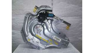 ELEVALUNAS TRASERO IZQUIERDO HYUNDAI ELANTRA 2.0 CRDi (112 CV) DE 2001 - D.1145013 / F00S1A2101
