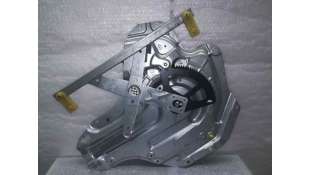 ELEVALUNAS TRASERO IZQUIERDO HYUNDAI ELANTRA 2.0 CRDi (112 CV) DE 2001 - D.1145013 / F00S1A2101 2