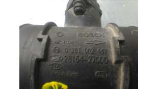 CAUDALIMETRO HYUNDAI ELANTRA 2.0 CRDi (112 CV) DE 2001 - D.1145273 2