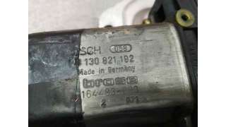 ELEVALUNAS DELANTERO DERECHO BMW SERIE 5 BERLINA 2.0 (129 CV) DE 1988 - D.1145457 / 0130821192
