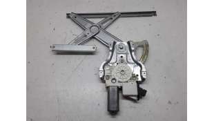 ELEVALUNAS DELANTERO DERECHO TOYOTA COROLLA 1.4 Turbodiesel (90 CV) DE 2002 - D.1151892 2