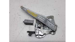 ELEVALUNAS TRASERO DERECHO TOYOTA COROLLA 1.4 Turbodiesel (90 CV) DE 2002 - D.1151915