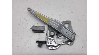 ELEVALUNAS TRASERO DERECHO TOYOTA COROLLA 1.4 Turbodiesel (90 CV) DE 2002 - D.1151915