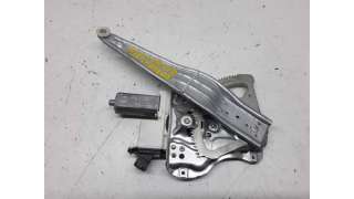 ELEVALUNAS TRASERO DERECHO TOYOTA COROLLA 1.4 Turbodiesel (90 CV) DE 2002 - D.1151915