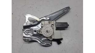 ELEVALUNAS TRASERO DERECHO TOYOTA COROLLA 1.4 Turbodiesel (90 CV) DE 2002 - D.1151915 2