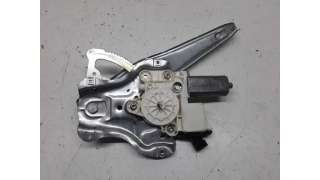 ELEVALUNAS TRASERO DERECHO TOYOTA COROLLA 1.4 Turbodiesel (90 CV) DE 2002 - D.1151915