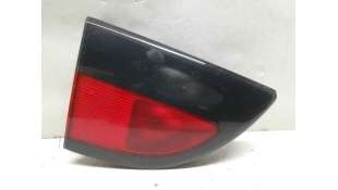 PILOTO TRASERO IZQUIERDO RENAULT MEGANE I CLASSIC 1.4 (75 CV) DE 1996 - D.1152516