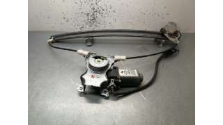 ELEVALUNAS DELANTERO DERECHO NISSAN PRIMERA BERLINA 1.8 16V (114 CV) DE 2000 - D.1154237 / 400600T3