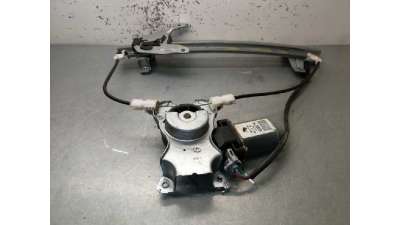 ELEVALUNAS TRASERO DERECHO NISSAN PRIMERA BERLINA 1.8 16V (114 CV) DE 2000 - D.1154251 / 400600T5