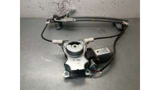 ELEVALUNAS TRASERO DERECHO NISSAN PRIMERA BERLINA 1.8 16V (114 CV) DE 2000 - D.1154251 / 400600T5