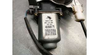 ELEVALUNAS TRASERO DERECHO NISSAN PRIMERA BERLINA 1.8 16V (114 CV) DE 2000 - D.1154251 / 400600T5