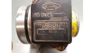 CAUDALIMETRO FORD ESCORT BERLINA/TURNIER 1.8 16V (105 CV) DE 1992 - D.1155135 / 92BB12B579AA 2