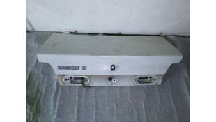 TAPA MALETERO RENAULT 19 DE 1992 - D.1157955