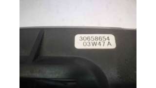 MANDO LUCES Y LIMPIA VOLVO S80 BERLINA 2.4 D (163 CV) DE 2001 - D.1161532 / 30658654