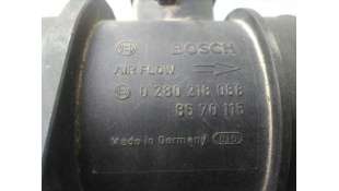 CAUDALIMETRO VOLVO S80 BERLINA 2.4 D (163 CV) DE 2001 - D.1161778 2