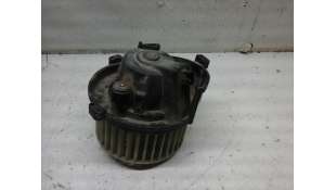 MOTOR CALEFACCION PEUGEOT BOXER CAJA CERRADA DE 1994 - D.1163505 2