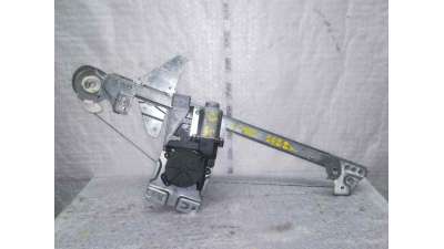 ELEVALUNAS TRASERO DERECHO PEUGEOT 307 BREAK / SW 2.0 HDi FAP (109 CV) DE 2002 - D.1164441 / SIN REF.