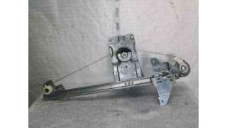 ELEVALUNAS TRASERO IZQUIERDO PEUGEOT 307 BREAK / SW 2.0 HDi FAP (109 CV) DE 2002 - D.1164465 / SIN REF.