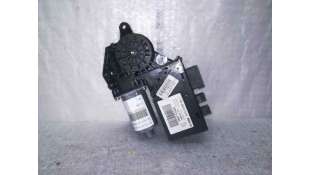 MOTOR ELEVALUNAS DELANTERO IZQUIERDO PEUGEOT 307 BREAK / SW 2.0 HDi FAP (109 CV) DE 2002 - D.1164526 / 9637130580