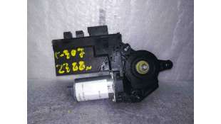 MOTOR ELEVALUNAS DELANTERO IZQUIERDO PEUGEOT 307 BREAK / SW 2.0 HDi FAP (109 CV) DE 2002 - D.1164526 / 9637130580 2