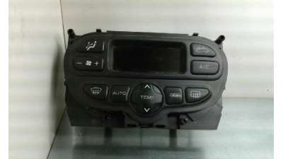 MANDO CLIMATIZADOR PEUGEOT 307 BREAK / SW 2.0 HDi FAP (109 CV) DE 2002 - D.1164564 / 9140010305