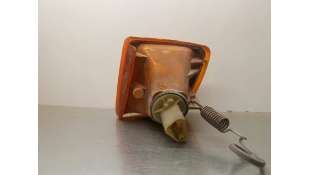 PILOTO DELANTERO DERECHO FORD FIESTA BERL./EXPRESS 1.4 (75 CV) DE 1986 - D.1165868 2