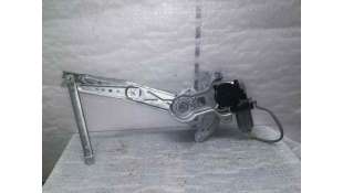 ELEVALUNAS DELANTERO DERECHO MG ROVER SERIE 45 1.6 16V (109 CV) DE 2000 - D.1167145 / 400676T1 2