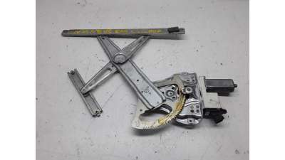 ELEVALUNAS DELANTERO DERECHO TOYOTA COROLLA 1.6 16V (110 CV) DE 2002 - D.1173801