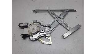 ELEVALUNAS DELANTERO DERECHO TOYOTA COROLLA 1.6 16V (110 CV) DE 2002 - D.1173801 2