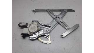 ELEVALUNAS DELANTERO DERECHO TOYOTA COROLLA 1.6 16V (110 CV) DE 2002 - D.1173801