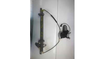 ELEVALUNAS DELANTERO IZQUIERDO NISSAN ALMERA 1.8 16V (114 CV) DE 2000 - D.1173863