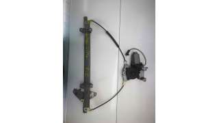 ELEVALUNAS DELANTERO IZQUIERDO NISSAN ALMERA 1.8 16V (114 CV) DE 2000 - D.1173863