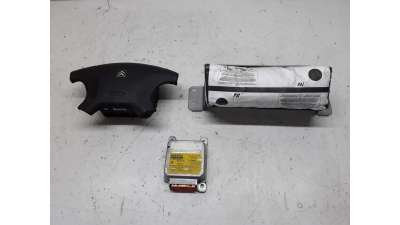 KIT AIRBAG CITROEN XSARA PICASSO 2.0 HDi (90 CV) DE 1999 - D.1174563