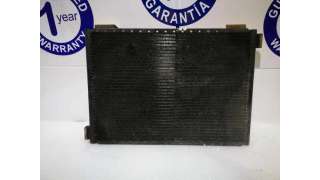 CONDENSADOR / RADIADOR AIRE ACONDICIONADO OPEL VECTRA A 1.7 Turbodiesel (82 CV) DE 1993 - D.1175744