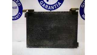 CONDENSADOR / RADIADOR AIRE ACONDICIONADO OPEL VECTRA A 1.7 Turbodiesel (82 CV) DE 1993 - D.1175744