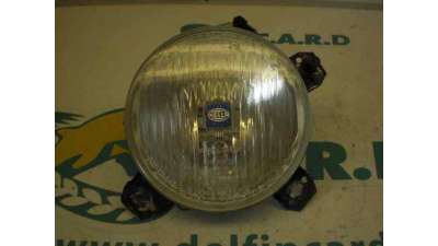 FARO LUZ LARGA DERECHO VOLKSWAGEN GOLF II 1.8 G60 (160 CV) DE 1983 - D.1177380