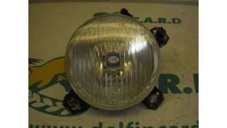 FARO LUZ LARGA DERECHO VOLKSWAGEN GOLF II 1.8 G60 (160 CV) DE 1983 - D.1177380
