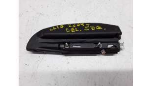 AIRBAG LATERAL IZQUIERDO RENAULT CLIO II FASE II 1.5 dCi D (65 CV) DE 2001 - D.1178028 2