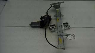 ELEVALUNAS DELANTERO DERECHO FORD FIESTA 1.4 TDCi (68 CV) DE 2002 - D.1178844