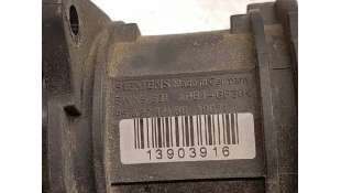 CAUDALIMETRO FORD FIESTA 1.4 TDCi (68 CV) DE 2002 - D.1179223 / 9642212180 2