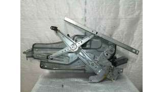 ELEVALUNAS DELANTERO DERECHO RENAULT LAGUNA 1.9 dTi D (98 CV) DE 1998 - D.1183008 / 400371A