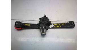 ELEVALUNAS DELANTERO DERECHO FIAT GRANDE PUNTO 1.3 16V JTD (75 CV) DE 2005 - D.1184487