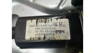 ELEVALUNAS DELANTERO DERECHO HYUNDAI ELANTRA 1.6 16V (105 CV) DE 2001 - D.1187044 / F00S1A2099