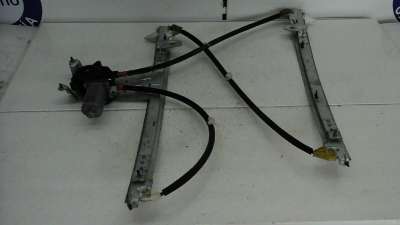 ELEVALUNAS DELANTERO DERECHO CITROEN XSARA PICASSO 2.0 HDi (90 CV) DE 1999 - D.1191058