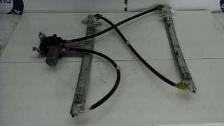 ELEVALUNAS DELANTERO DERECHO CITROEN XSARA PICASSO 2.0 HDi (90 CV) DE 1999 - D.1191058
