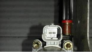 ELEVALUNAS DELANTERO DERECHO CITROEN XSARA PICASSO 2.0 HDi (90 CV) DE 1999 - D.1191058 2