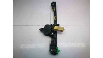 ELEVALUNAS DELANTERO IZQUIERDO FIAT PUNTO BERLINA 1.2 (60 CV) DE 2003 - D.1194653 / 46536312