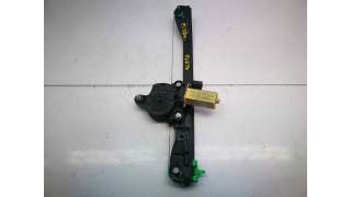 ELEVALUNAS DELANTERO IZQUIERDO FIAT PUNTO BERLINA 1.2 (60 CV) DE 2003 - D.1194653 / 46536312