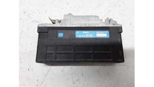 CENTRALITA ABS MERCEDES CLASE E  BERLINA 3.0 (180 CV) DE 1993 - D.1196275 / 0055452132